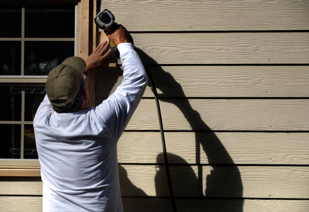 Best Siding Painting and Refinishing  in Sistersville, WV